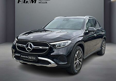 Mercedes-Benz GLC-Klasse GLC 200 4M Avantgarde KeyGo|TWA|Sitzhz|Distronic