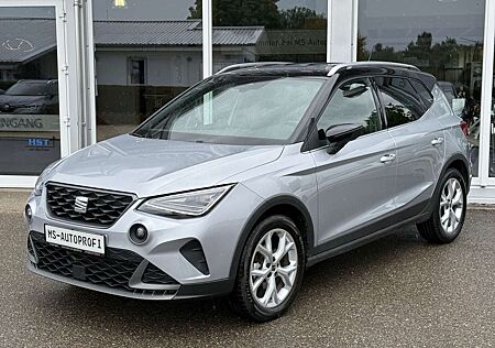 Seat Arona FR 1.0 TSI LED PDC ACC AppConnect 17"