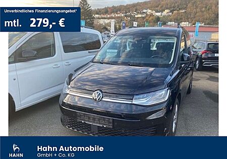 VW Caddy Volkswagen 2.0 TDI Life LED PDC Klima Bluetooth