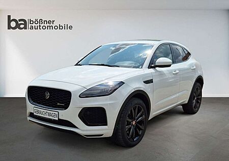 Jaguar E-Pace R-Dynamic S AWD Panorama/AHK/R-Kamera/LED