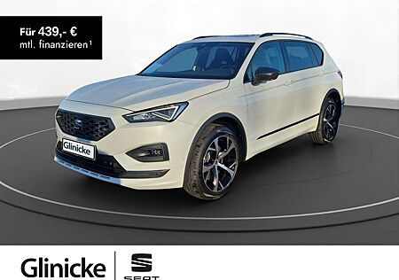 Seat Tarraco FR 2.0 TDI DSG 4Drive AHk Pano RüKa Beat