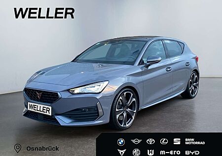 Cupra Leon 2.0 TSI DSG VZ *LED*Pano*Beats*CAM*SHZ*DCC*