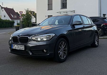 BMW 118i 118