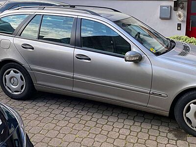 Mercedes-Benz C 220 C- Klasse