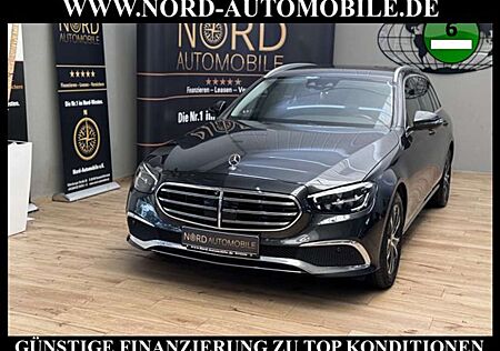 Mercedes-Benz E 220 d T Exclusive *Distro+*Wide*AHK*Memo*360°* Exclus
