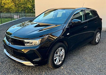 Opel Grandland X 1.2 Automatik, LED, ACC, Kamera