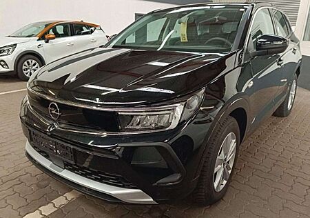 Opel Grandland X 1.2 Automatik, LED, ACC, Kamera