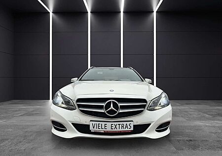 Mercedes-Benz E 200 T Avantgarde/LED/Navi/Panorama/Totwinkel