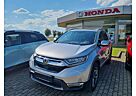 Honda CR-V 1.5 T 4WD Executive Navi Leder