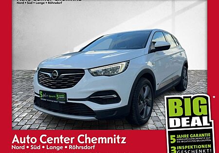 Opel Grandland 1.6 AT8 Hybrid Elegance LED/Navi/Ergo