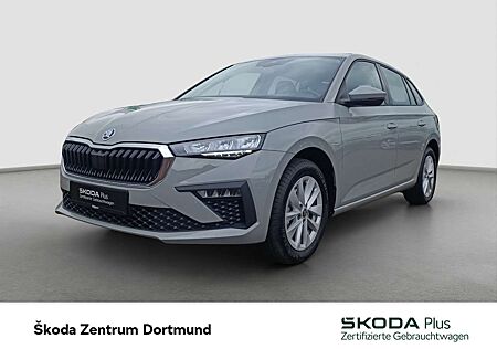 Skoda Scala 1.0 SELECTION VIRTUALCOCKPIT NAVI ALU LED
