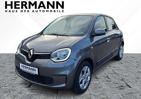 Renault Twingo 1.0 SCe 65 Limited *Bluetooth*Klima*