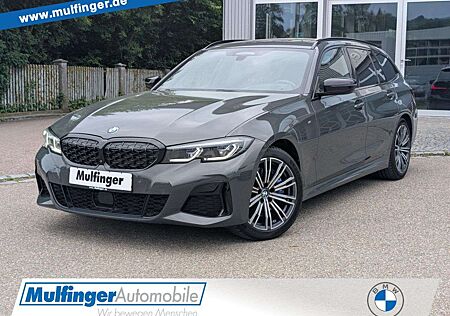 BMW 340 Mi xDr.T. HUD ACC SurView.PanoD.Laser H/K AHK