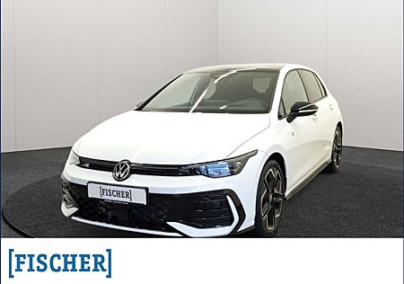 VW Golf Volkswagen VIII 1.5 eTSI DSG R-Line Matrix Navi AHK
