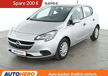 Opel Corsa 1.2 Selection*TEMPO*SHZ*LIM*KLIMA*