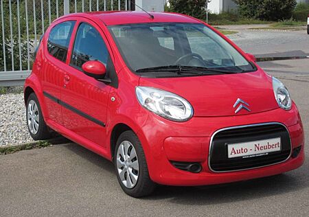 Citroën C1 Citroen Advance