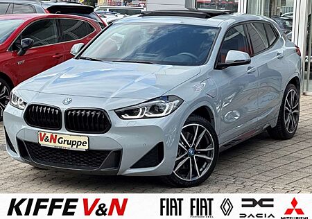 BMW X2 xDrive 25e MSPORT NAVI+ HUD PA PANO HK MEMORY