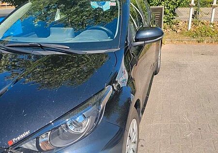 Toyota Yaris 1.0 VVT-i Comfort