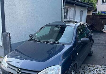 Opel Astra 1.0