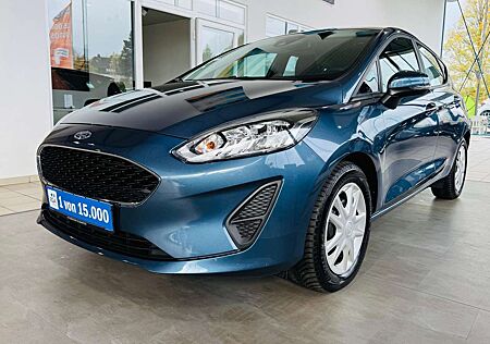 Ford Fiesta 1.0 EB Cool&Connect Navi SHZG PDC Temp