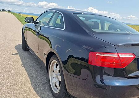 Audi A5 1.8 TFSI