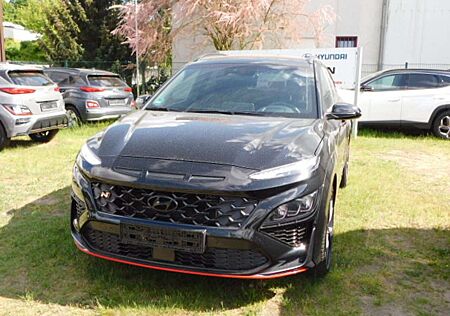 Hyundai Kona N Performance 2WD
