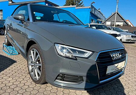 Audi A3 Cabriolet basis