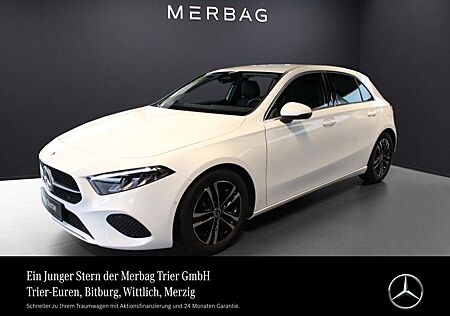 Mercedes-Benz A 180 *Progressive MBUX-Premium LED Winter RFK