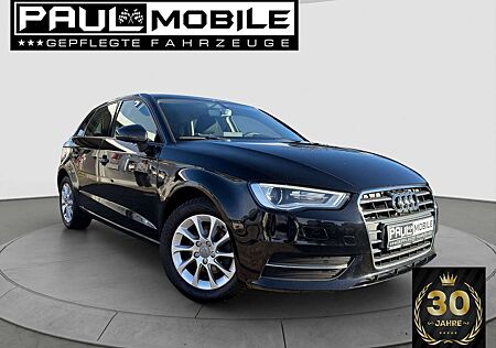 Audi A3 1.2 TFSI Sportback Navi Bi-Xenon PDC Euro6