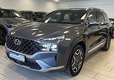 Hyundai Santa Fe Signature Plug-In Leder 360°Cam Head-Up