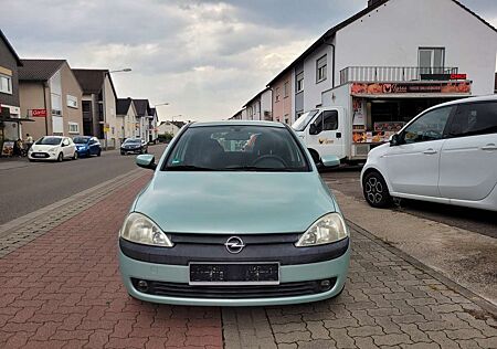 Opel Corsa 1.2 16V