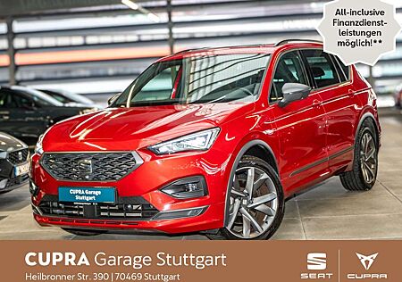 Seat Tarraco 1.4 e-HYBRID FR DSG 180 kW