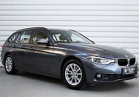 BMW 320 i Touring+Advantage+Totwinkel+Tempomat+AHK