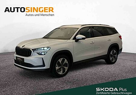 Skoda Kodiaq Selection TSI DSG 4x4 7S *MATRIX*AHK*ACC*