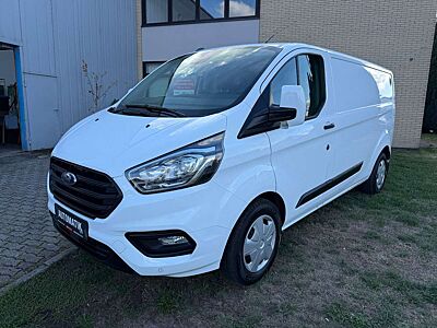 Ford Transit Custom Kasten 320 L2 Trend AUTOMATIK