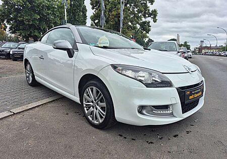 Renault Megane Dynamique 2 H. Garantie Navigation LED