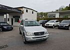 Mercedes-Benz ML 400 CDI Final Edition LEDER NAVI SCHIEBEDACH AHK