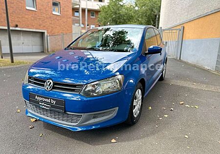 VW Polo Volkswagen V Trendline *Klima*