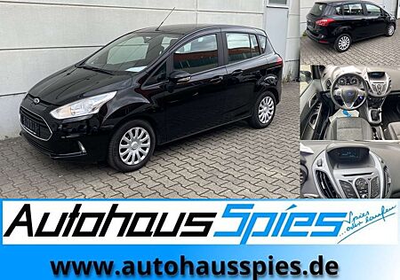Ford B-Max 1.0 EcoBoost 1.Hand Klima Shz