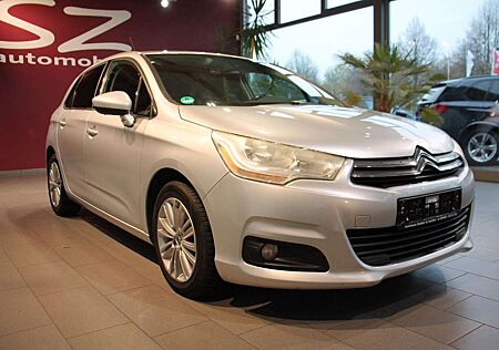 Citroën C4 Citroen Lim. Tendance PDC Tempomat SHZ