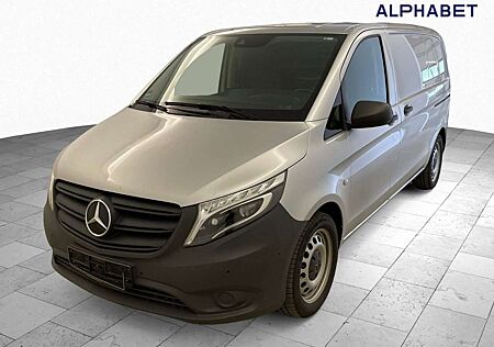 Mercedes-Benz Vito Kasten 114 CDI RWD kompakt|SORTIMO REGALE
