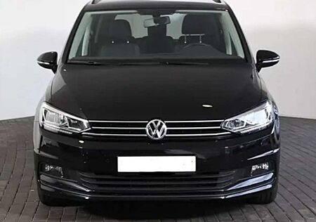 VW Touran Volkswagen Trendline BMT/Start-Stopp 7Sitzer