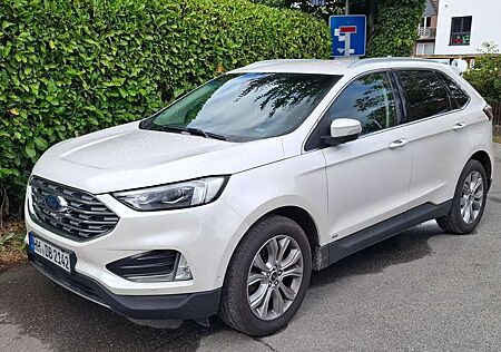 Ford Edge Edge 2.0 EcoBlue 4x4 Titanium