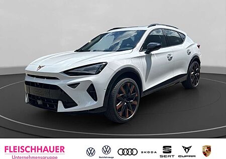 Cupra Formentor VZ 1.5 e-Hybrid DSG+MEMORY+PANORAMADA