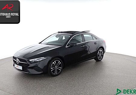 Mercedes-Benz A 180 Limousine KEYLESSGO,MULTIBEAM,KAMERA,PANO