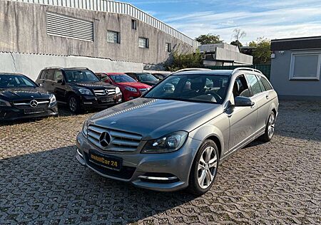 Mercedes-Benz C 180 C -Klasse T CGI BE AVANTGARDE
