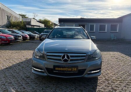 Mercedes-Benz C 180 gebraucht kaufen Mercedes-Benz C 180 C -Klasse T CGI BE AVANTGARDE