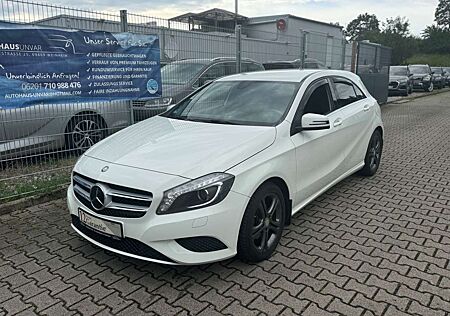 Mercedes-Benz A 180 A -Klasse BlueEfficiency |LED|NAVI|KLIMAAU