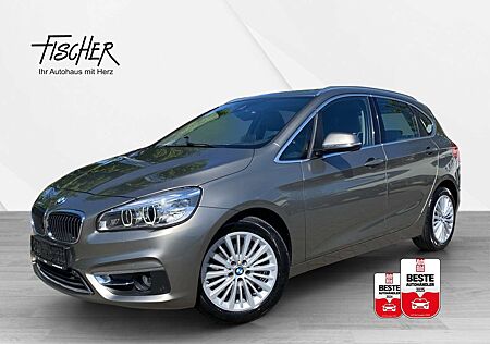 BMW 220d 220 d Active Tourer xDrive Luxury Line xDrive Lux