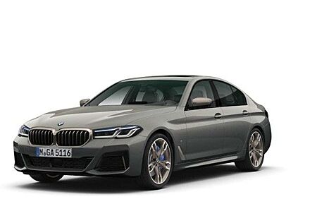 BMW 550 i xDrive Innovationsp. Sport Aut. Klimaaut.